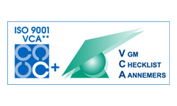 ISO 9001 VCA